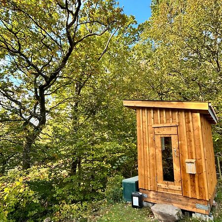 Farm Stay Happy Dogs Ranch Veberöd Eksteriør bilde