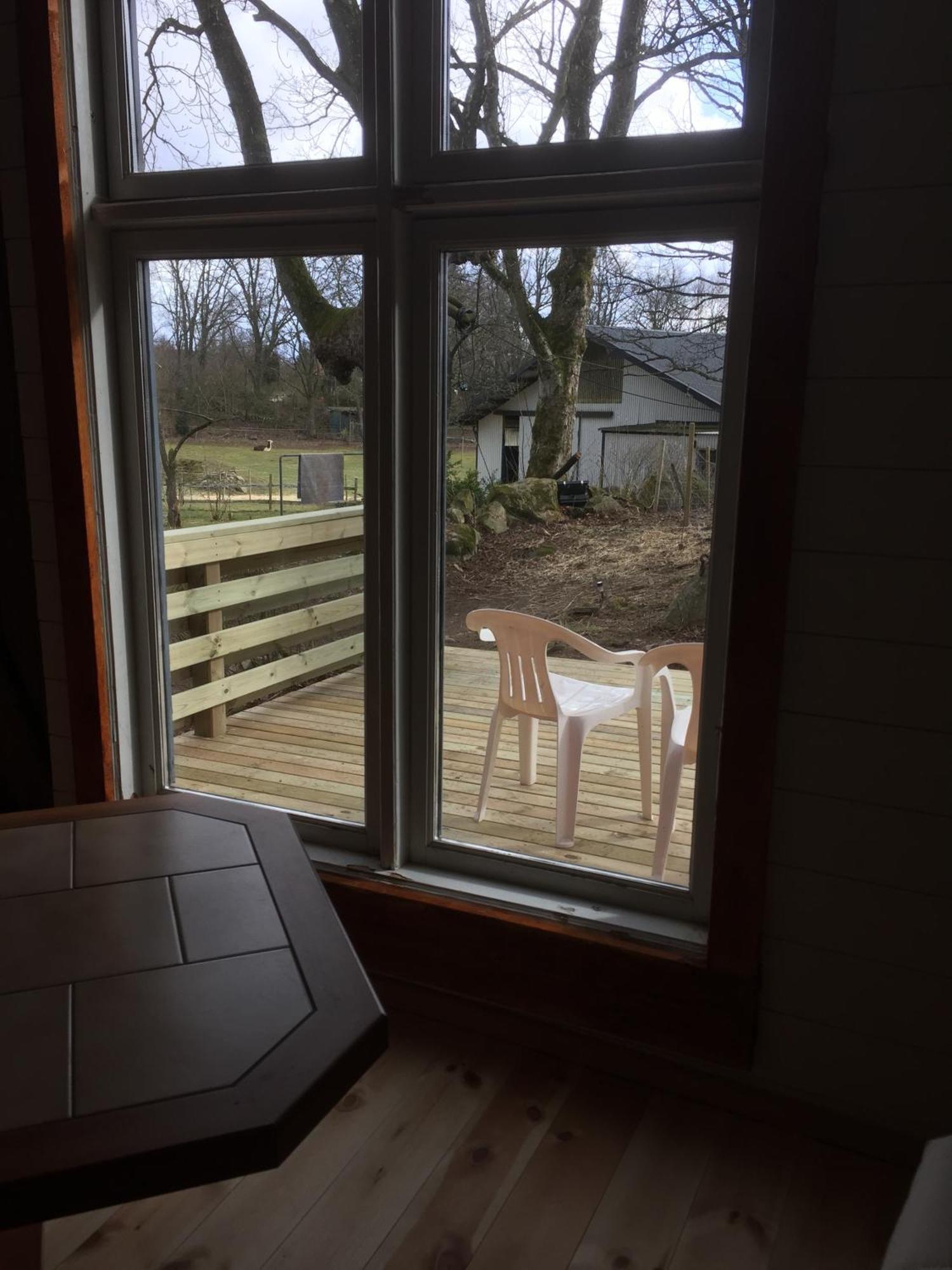 Farm Stay Happy Dogs Ranch Veberöd Rom bilde