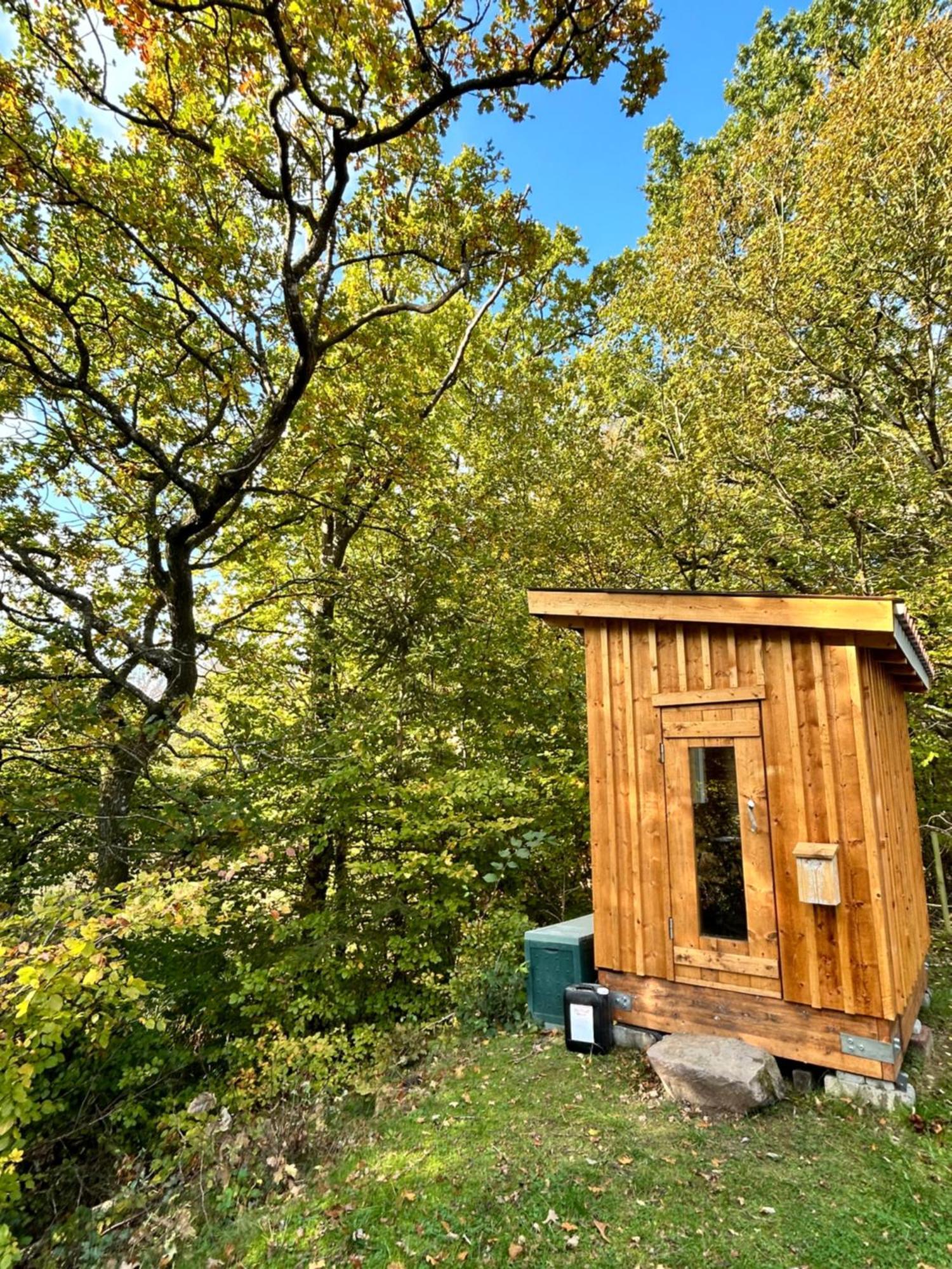 Farm Stay Happy Dogs Ranch Veberöd Eksteriør bilde